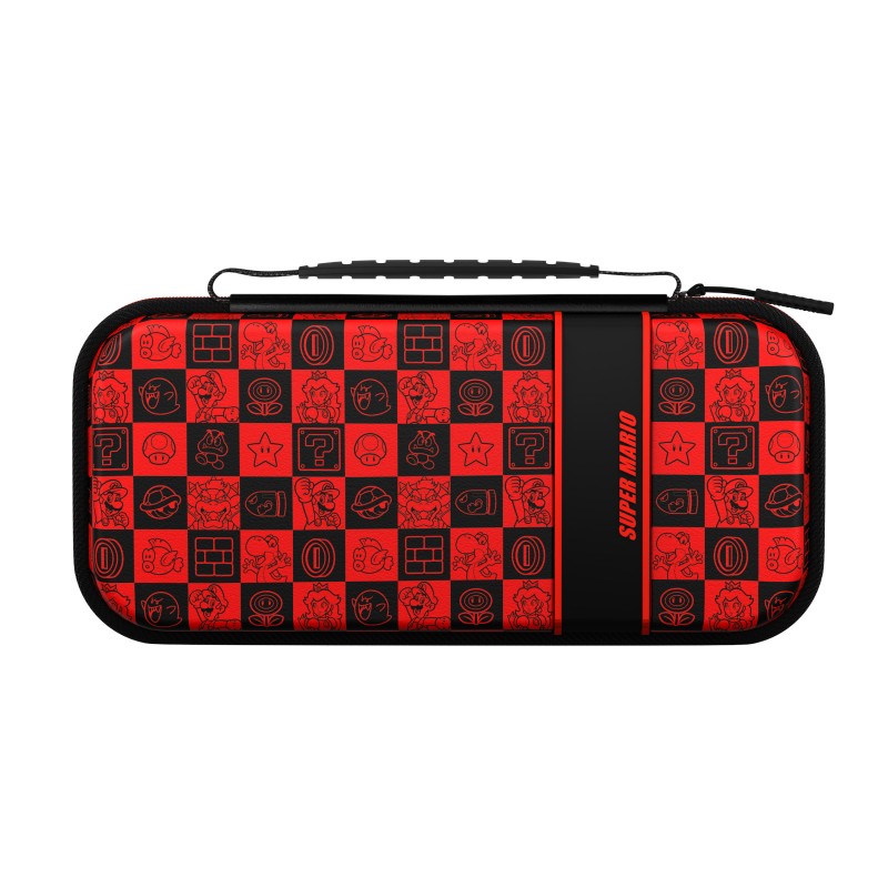 Travel Case Plus GLOW - Super Icon