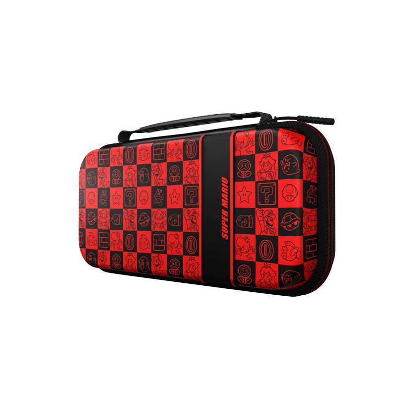 Travel Case Plus GLOW - Super Icon