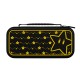 Travel Case Plus GLOW - Mario Stars