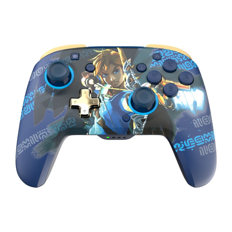 PDP Rematch Wireless Controller GID - Link Hero