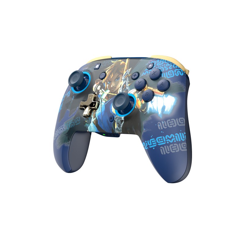 PDP Rematch Wireless Controller GID - Link Hero