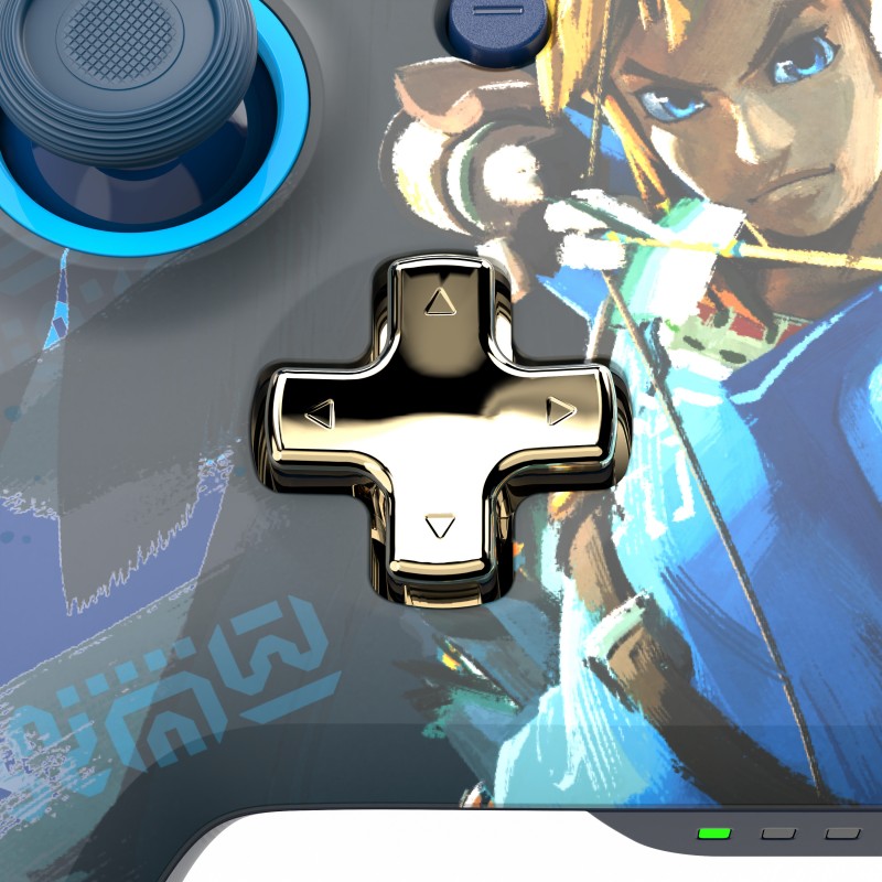 PDP Rematch Wireless Controller GID - Link Hero