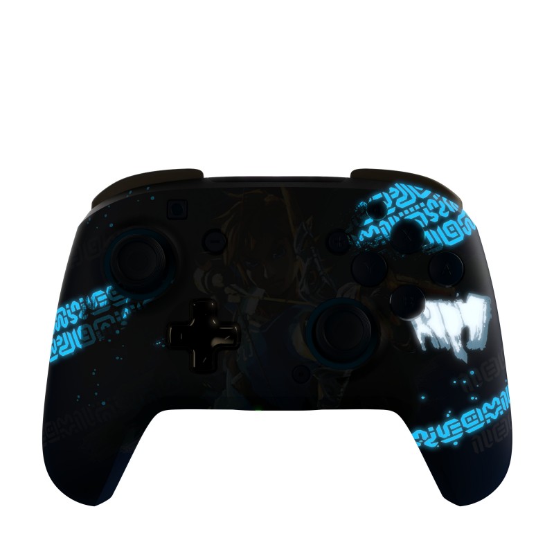 PDP Rematch Wireless Controller GID - Link Hero