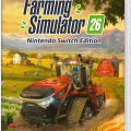 Farming Simulator 26