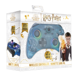 HP - Wireless NSW controller - Patronus (Blue Trans)