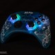 HP - Wireless NSW controller - Patronus (Blue Trans)