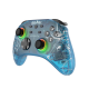 HP - Wireless NSW controller - Patronus (Blue Trans)