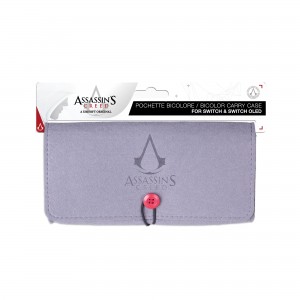 Assassins Creed - Felt Pouch