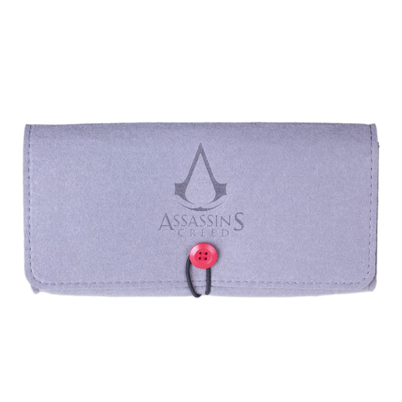 Assassins Creed - Felt Pouch