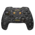 HP - Wireless controller - Black