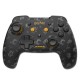 HP - Wireless controller - Black