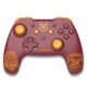 HP - Wireless controller - Gryffindor - Red