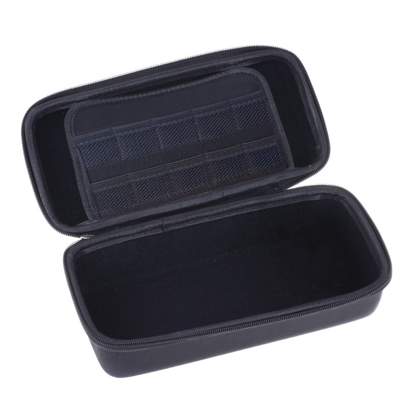 HP - XL carrying case - Black