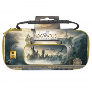 HP - XL carrying case - Hogwarts