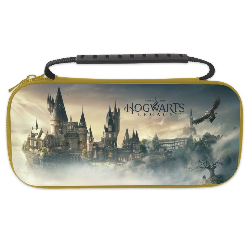 HP - XL carrying case - Hogwarts