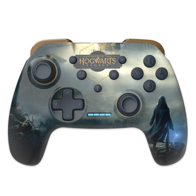 HP - Wireless controller - Hogwarts Legacy