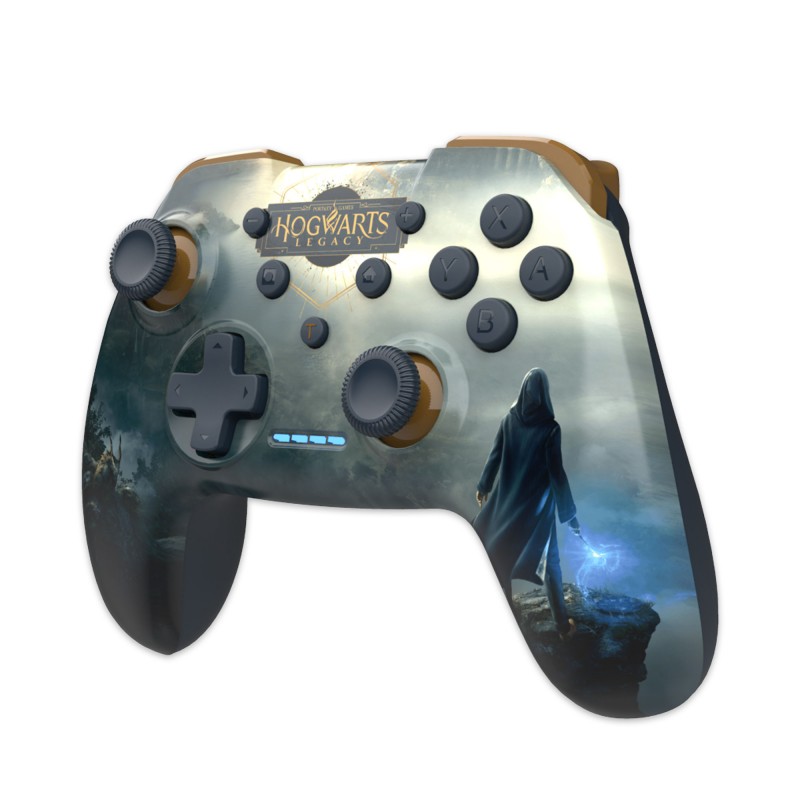 HP - Wireless controller - Hogwarts Legacy