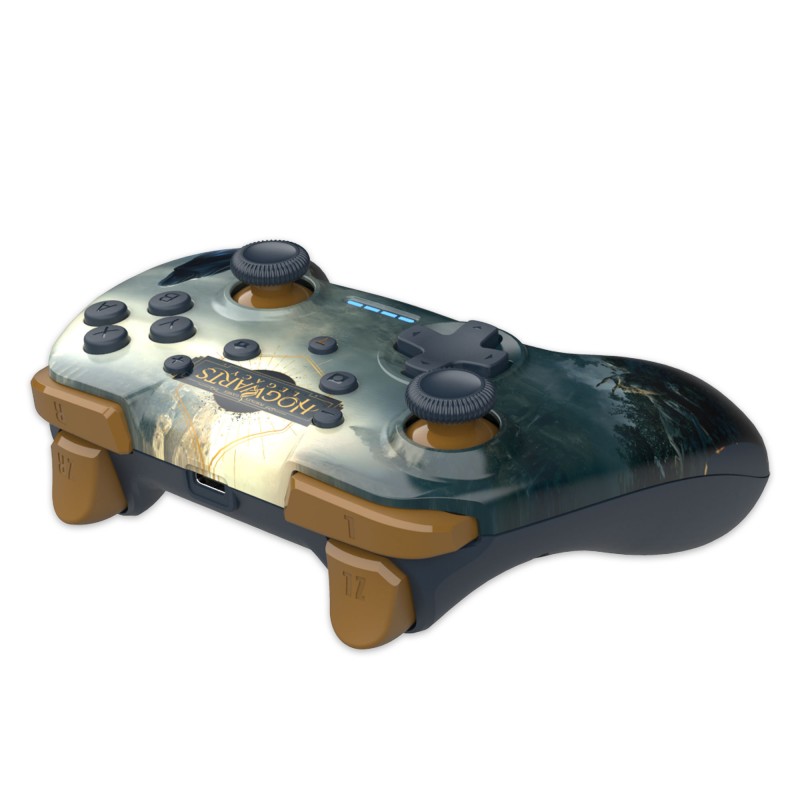 HP - Wireless controller - Hogwarts Legacy