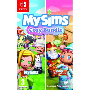 MySims