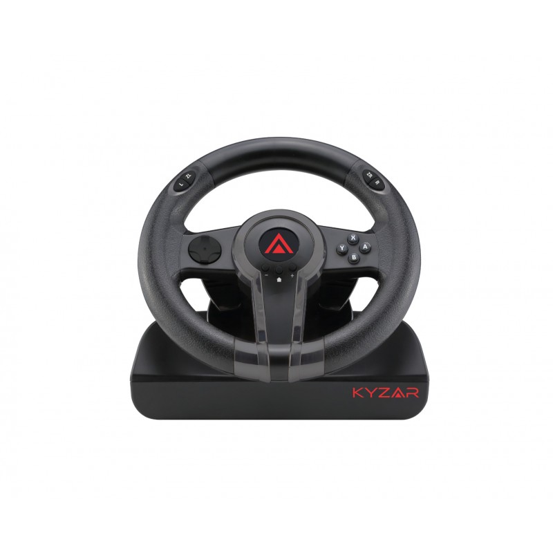 Kyzar Switch Racing Wheel