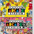 Capcom Arcade Stadium Bundle (CIB)