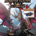 Monster Hunter Rise Sunbreak