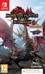 Monster Hunter Rise Sunbreak