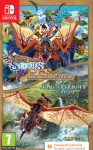 Monster Hunter Stories Collection