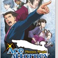 Phoenix Wright - Ace Attorney Trilogy (CIB)