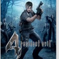Resident Evil 4 (CIB)