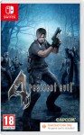 Resident Evil 4 (CIB)