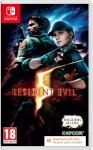 Resident Evil 5 (CIB)