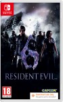 Resident Evil 6 (CIB)