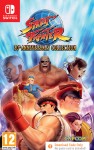 Street Fighter 30th Anniversary Collection