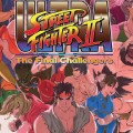 Ultra Street Fighter 2