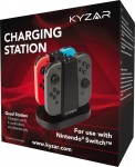 Kyzar Charging Station