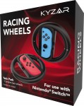 Kyzar Racing Wheels