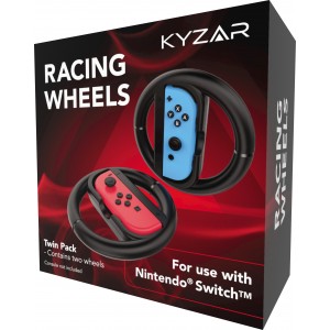 Kyzar Racing Wheels