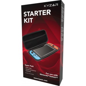 Kyzar Starter Kit