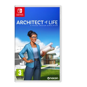 Architect Life