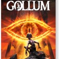 The Lord of the Rings: Gollum