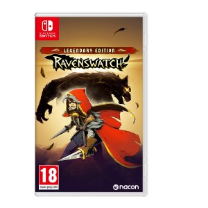 Ravenswatch Legendary Edition