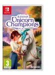 WILDSHADE:UNICORN CHAMPIONS