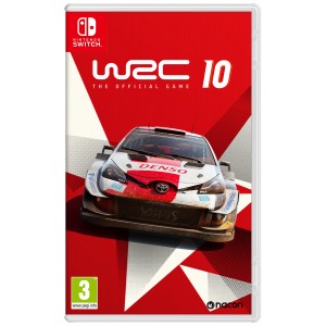 WRC 10