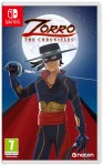 ZORRO THE CHRONICLES