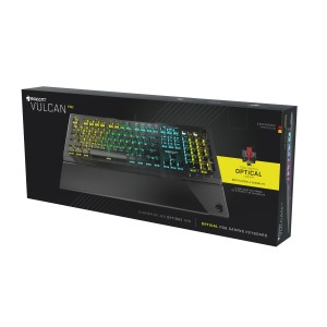 Roccat Vulcan Pro RGB NO Layout