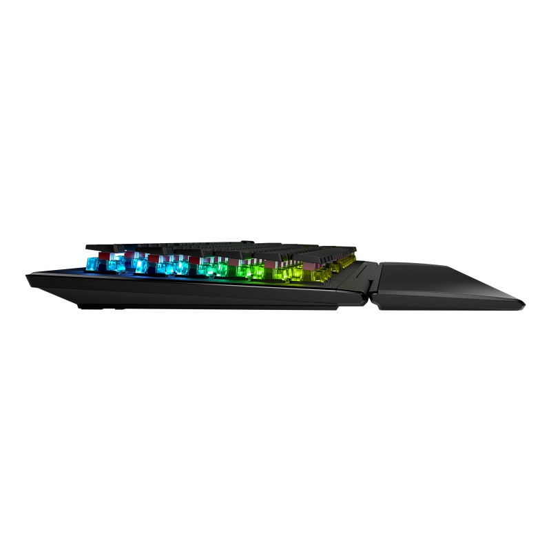 Roccat Vulcan Pro RGB NO Layout