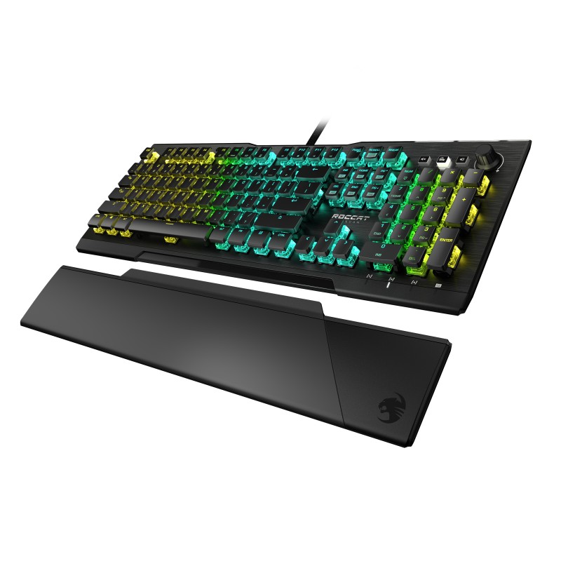 Roccat Vulcan Pro RGB NO Layout