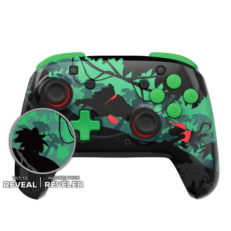 Turtle Beach Rematch Wireless Donkey Kong Reveal
