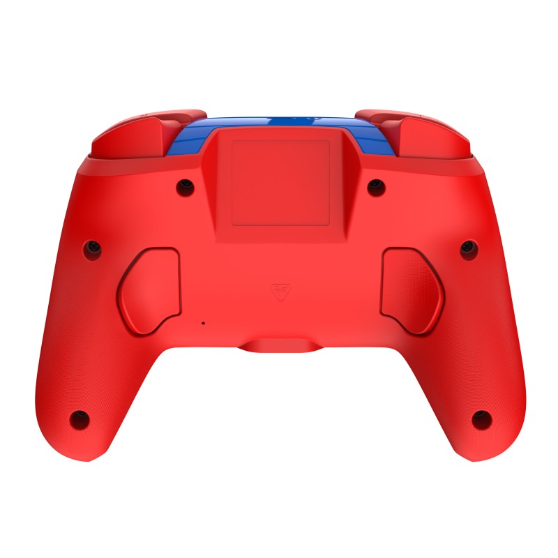 Turtle Beach Rematch Wireless Mario Bricks Reveal